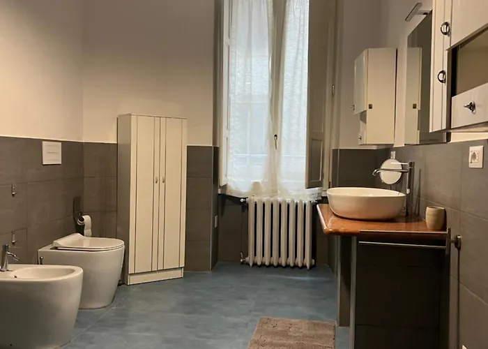 Romehouse Borghese Apartment *