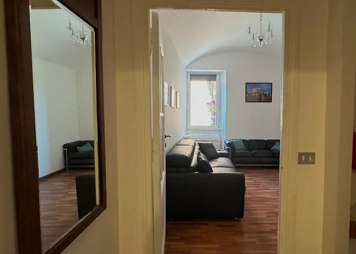 Romehouse Borghese *