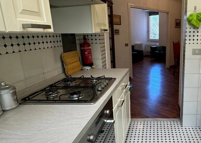 Romehouse Borghese Apartment