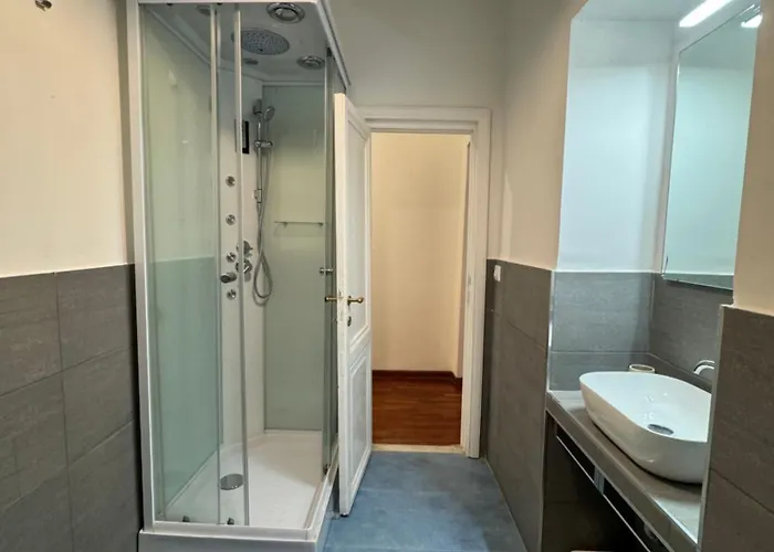 Romehouse Borghese * Rom