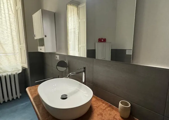 Romehouse Borghese Apartment Rom