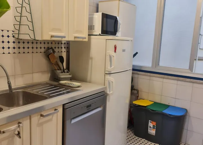 Apartment Romehouse Borghese Rom