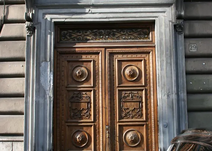 Romehouse Borghese