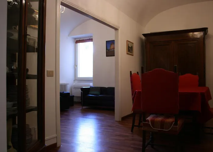 Romehouse Borghese